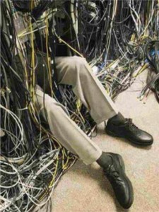 sysadmin