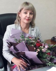 Судьба страны, судьба земли в твоих руках, учитель