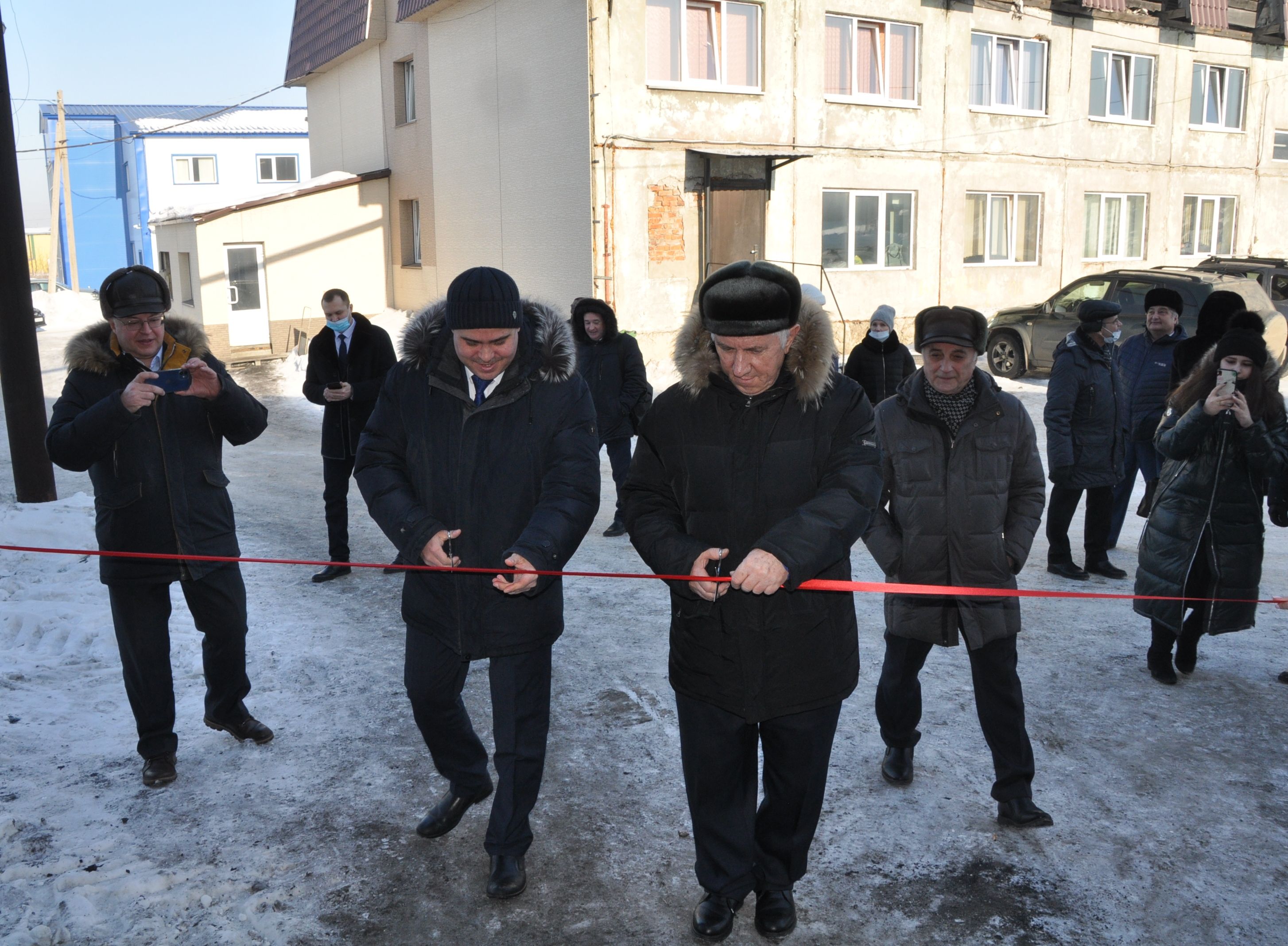 Вторую жизнь — отходам угледобычи | 18.02.2022 | Ленинск-Кузнецкий -  БезФормата