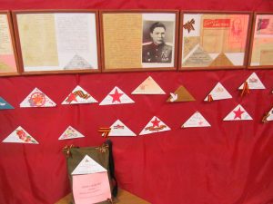 «Я вернусь, дорогие мои, ждите…»