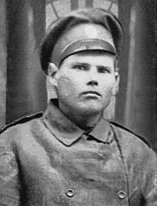 Моя родословная: дед Игнатий из Байкаима