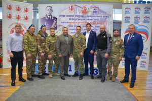 В память об исторических победах – победы спортивные