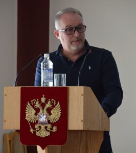 Что происходит с городскими поликлиниками