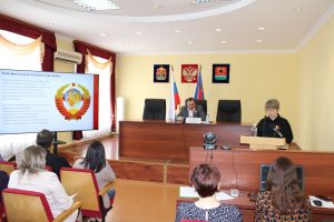 Как находят семейные корни, или Эстафета акций и торжеств