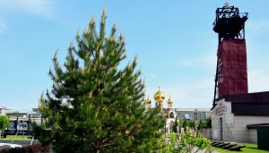 Ленинск-Кузнецкий отныне — «Литературный город России»