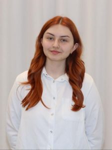 На все сто: золотая медалистка Екатерина Бугай