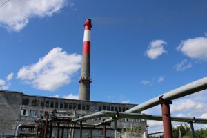 Второй контур Привокзальной котельной, или Пять этапов обновления