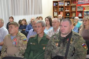 Профилактика экстремизма и терроризма – процесс непрерывный