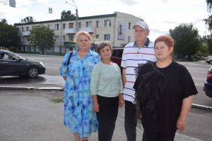«Гордимся сынами Кузбасса!»