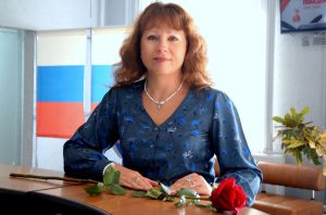 Юлия Куликова: «В жизни главное — найти себя»