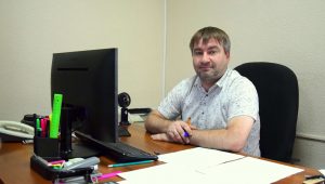 Максим Ляхов: «На коммунальном фронте работа кипит!»