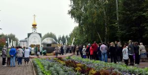 Сродни подвигу профессия шахтера