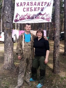 В автодоме в Турцию чусовитинцы рванули – даже глазом не моргнули