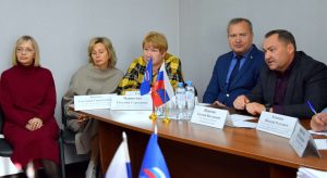 Благоустройство и газификация: что волнует жителей Демьяновки?