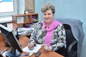 Людмила Коростелева: «Журналист – это профессия, где без любви к людям не обойтись»