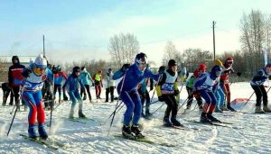 Лыжный сезон открыт – спешите встать на лыжи!