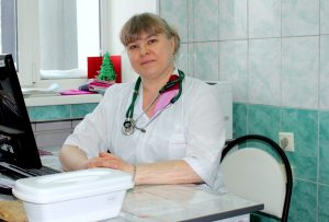 Екатерина Пасынкова: «Берегите себя и не болейте!»