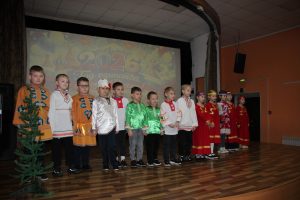 Дружба народов – не только в Год единства