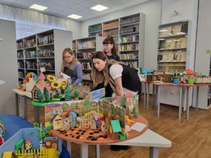 Финансовая грамотность – детям