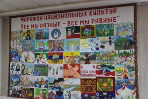 Этнографический квест: девять станций, девять команд и море новых знаний