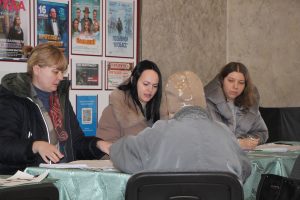 Единый социальный проездной: срок действия продлили