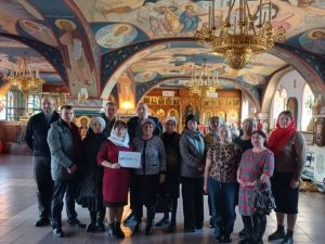 Молитва в звуках – колокольный звон