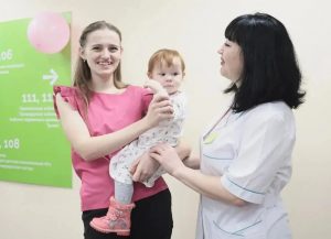 В 2025 году в Кузбассе обновили 31 медицинское учреждение