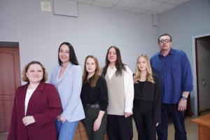 Соцсети на службе образования