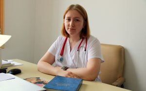 Эндокринолог – о диетах, диабете и щитовидной железе