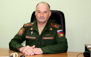 Повестка в военкомат – на портале «Госуслуги»