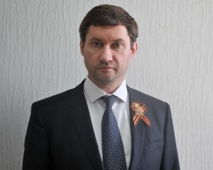 Победный май в  порту Пиллау