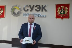 Военно-шахтёрское наследие, которое бережно сохраняют потомки