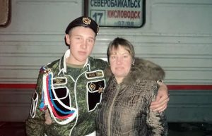 Два сержанта, две судьбы, две дороги…