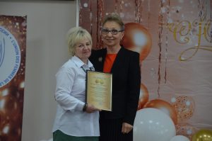 В сорок лет только начинается расцвет