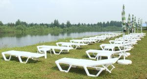 Отдыхаем у воды: сезон стартовал