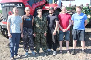 ООО «Бойлик»: брошено в землю последнее зерно
