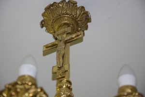 Старинный псалтирь, паникадило и более двухсот экспонатов: что хранит «Горница»