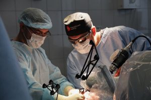 Ведущие ортопеды России и зарубежных стран собрались в Сибири и обсудили новейшие технологии