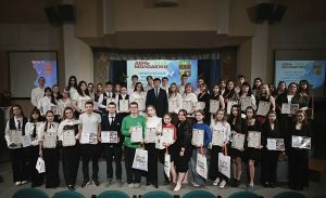 Ставить цели и добиваться результатов