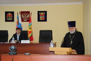 Воспитание молодёжи: программа, инициативы и единый маршрут