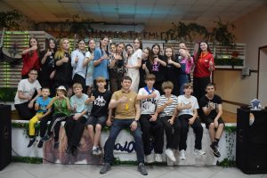 Первый сезон в «Угольке»: итог подвёл глава
