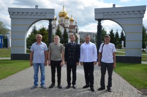 «Династии шахтёрские в труде не только уголь – славу добывают»