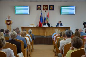 Сохранение здоровья всегда в приоритете