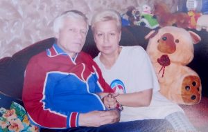 Семья – не спорт: здесь друг другу надо уступать!