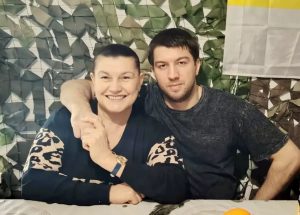 Галина Умарова: «Поступком сына я горжусь!»