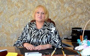 Дорога в школу длиною в 40 лет